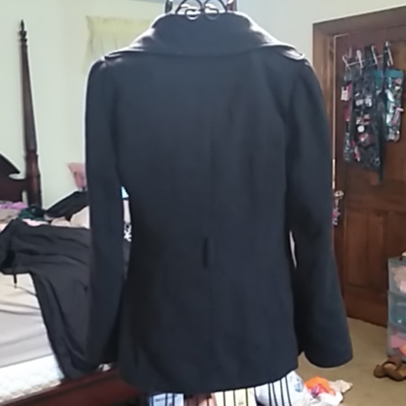 Kenneth Cole Reaction Women's Small Jacket - Picture 6 of 8